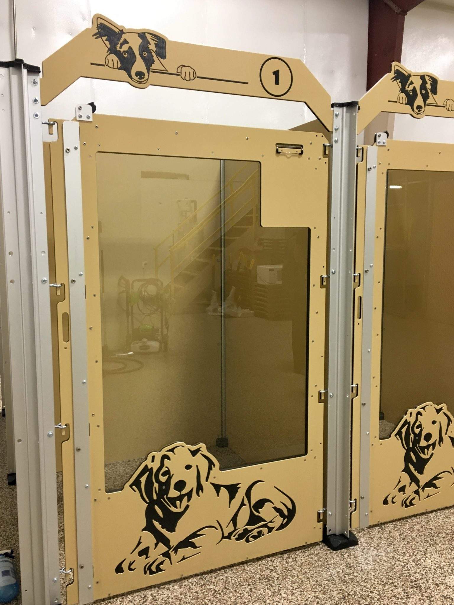 Dog Boarding and Training in Maryland & DC Premier Dog Training